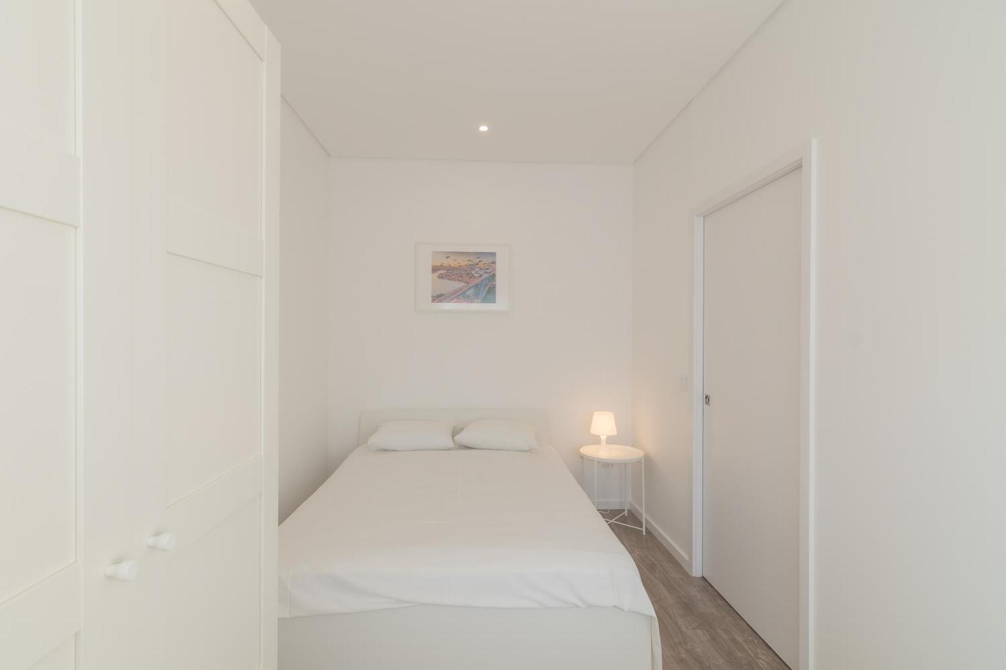 4 Bedroom Duplex By D Luis I Bridge Vila Nova de Gaia Zewnętrze zdjęcie