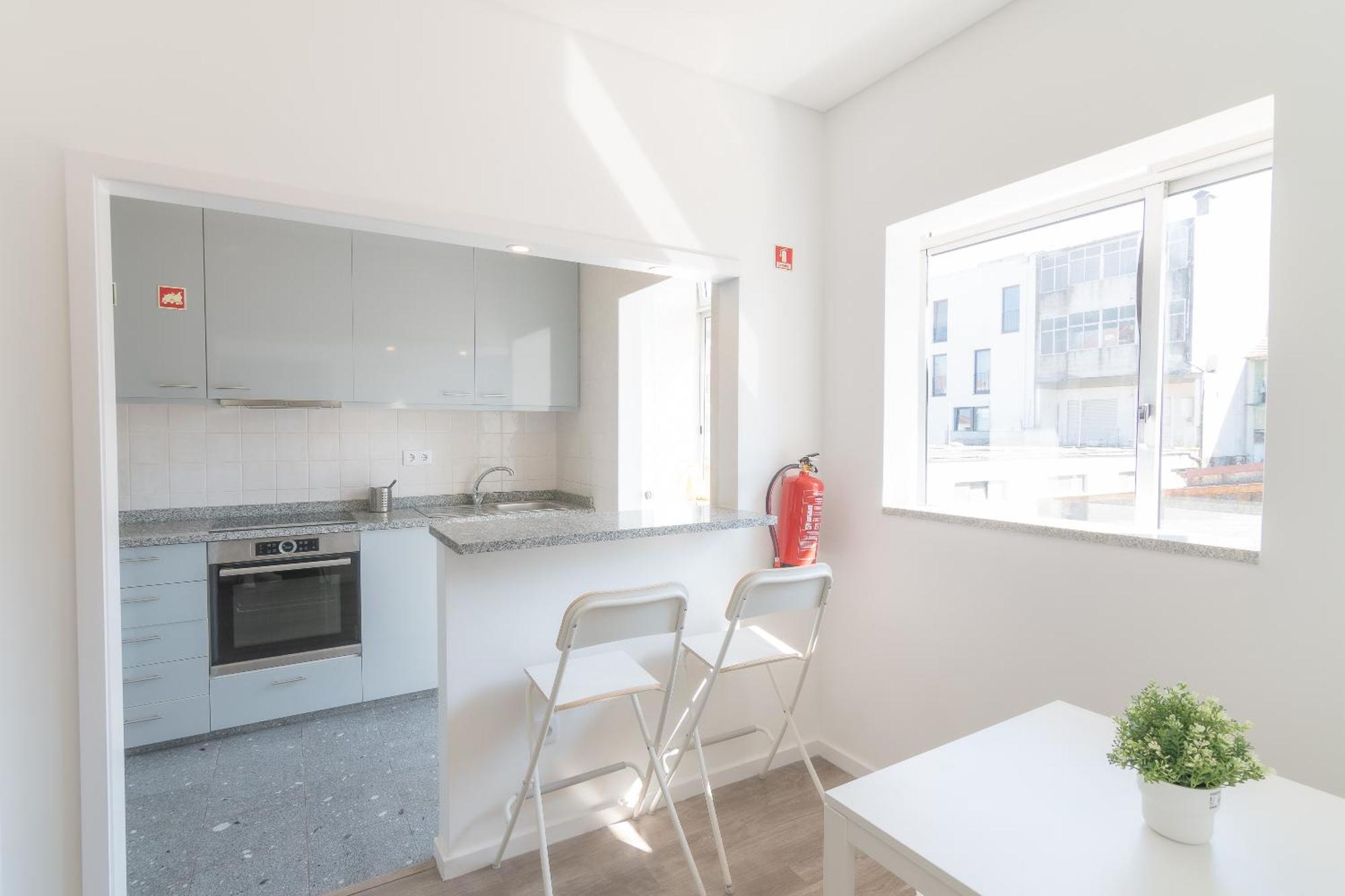 4 Bedroom Duplex By D Luis I Bridge Vila Nova de Gaia Zewnętrze zdjęcie
