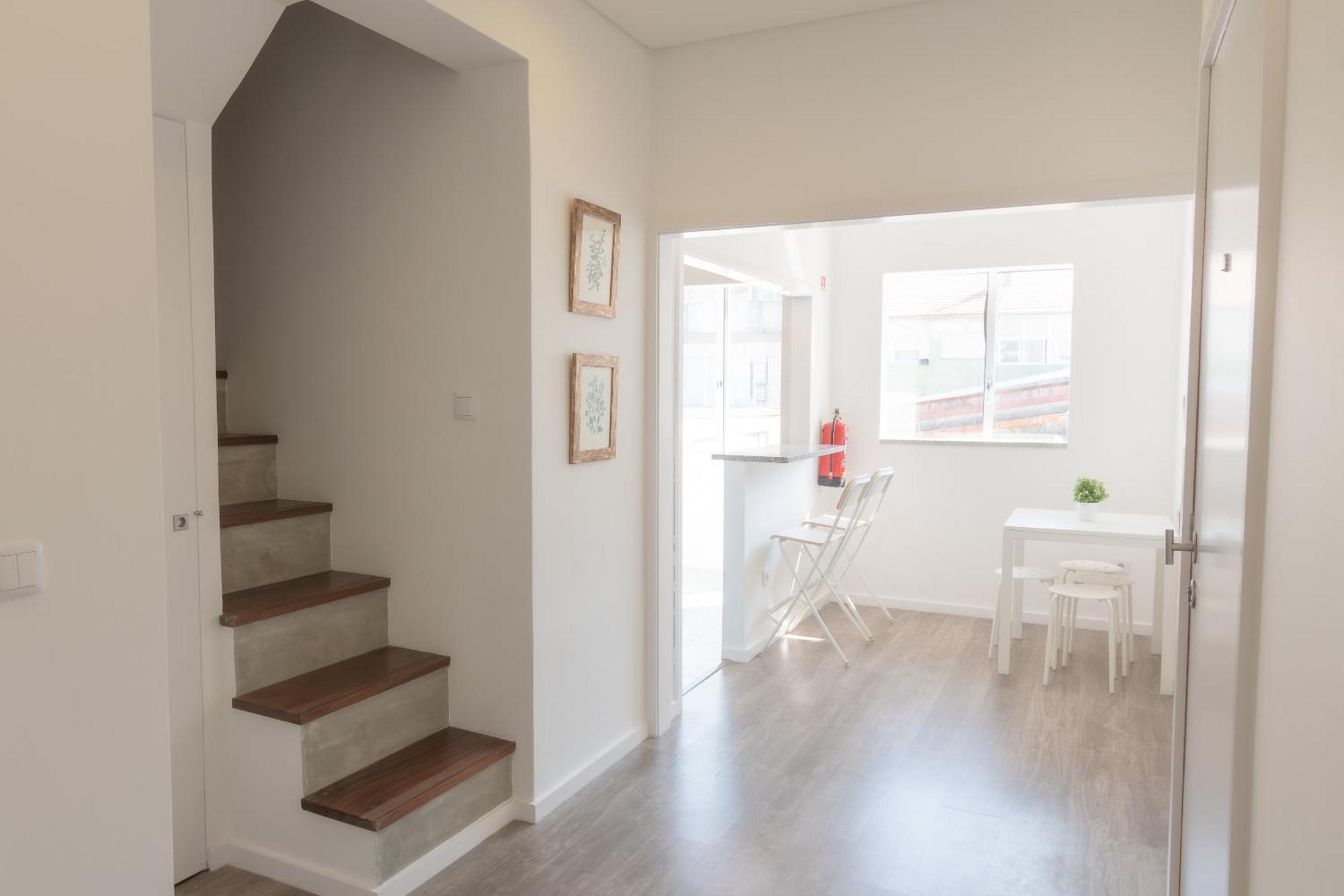 4 Bedroom Duplex By D Luis I Bridge Vila Nova de Gaia Zewnętrze zdjęcie