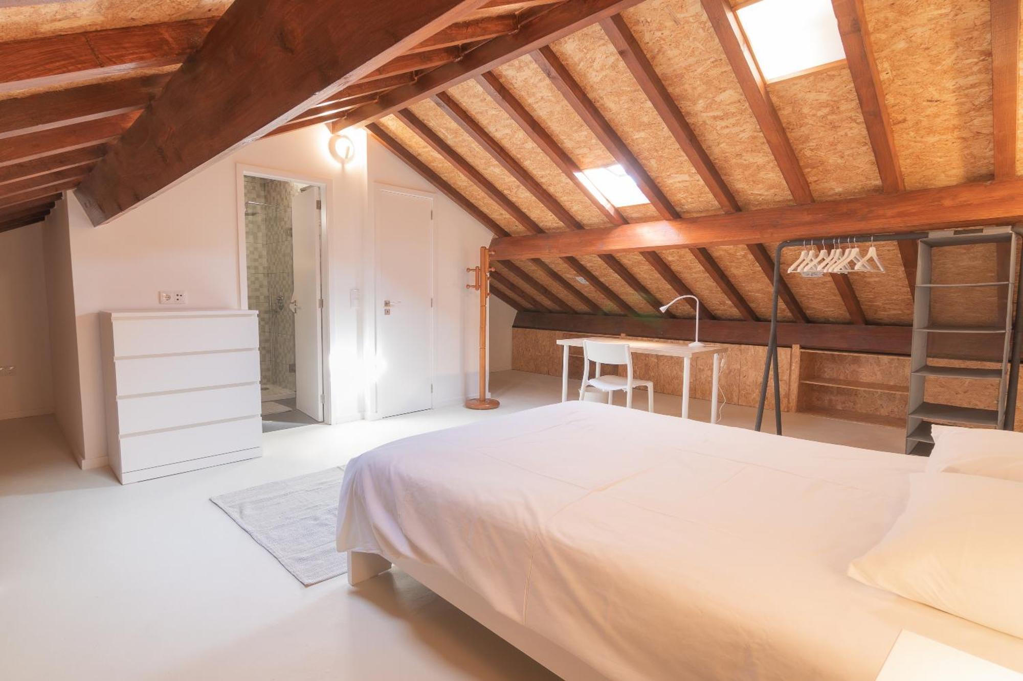 4 Bedroom Duplex By D Luis I Bridge Vila Nova de Gaia Zewnętrze zdjęcie