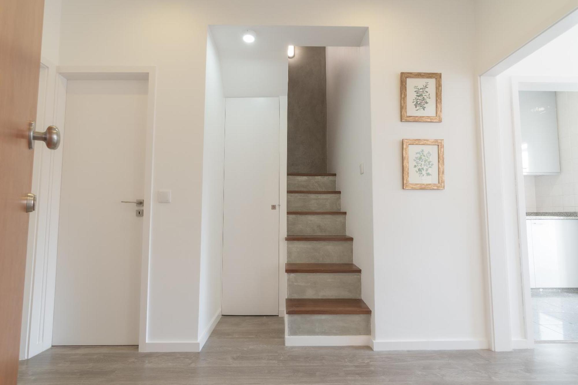 4 Bedroom Duplex By D Luis I Bridge Vila Nova de Gaia Zewnętrze zdjęcie