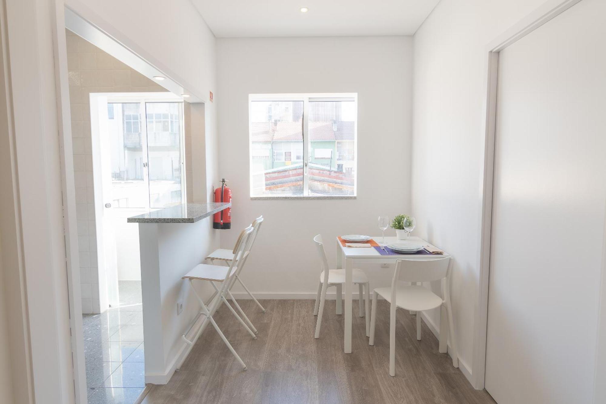 4 Bedroom Duplex By D Luis I Bridge Vila Nova de Gaia Zewnętrze zdjęcie