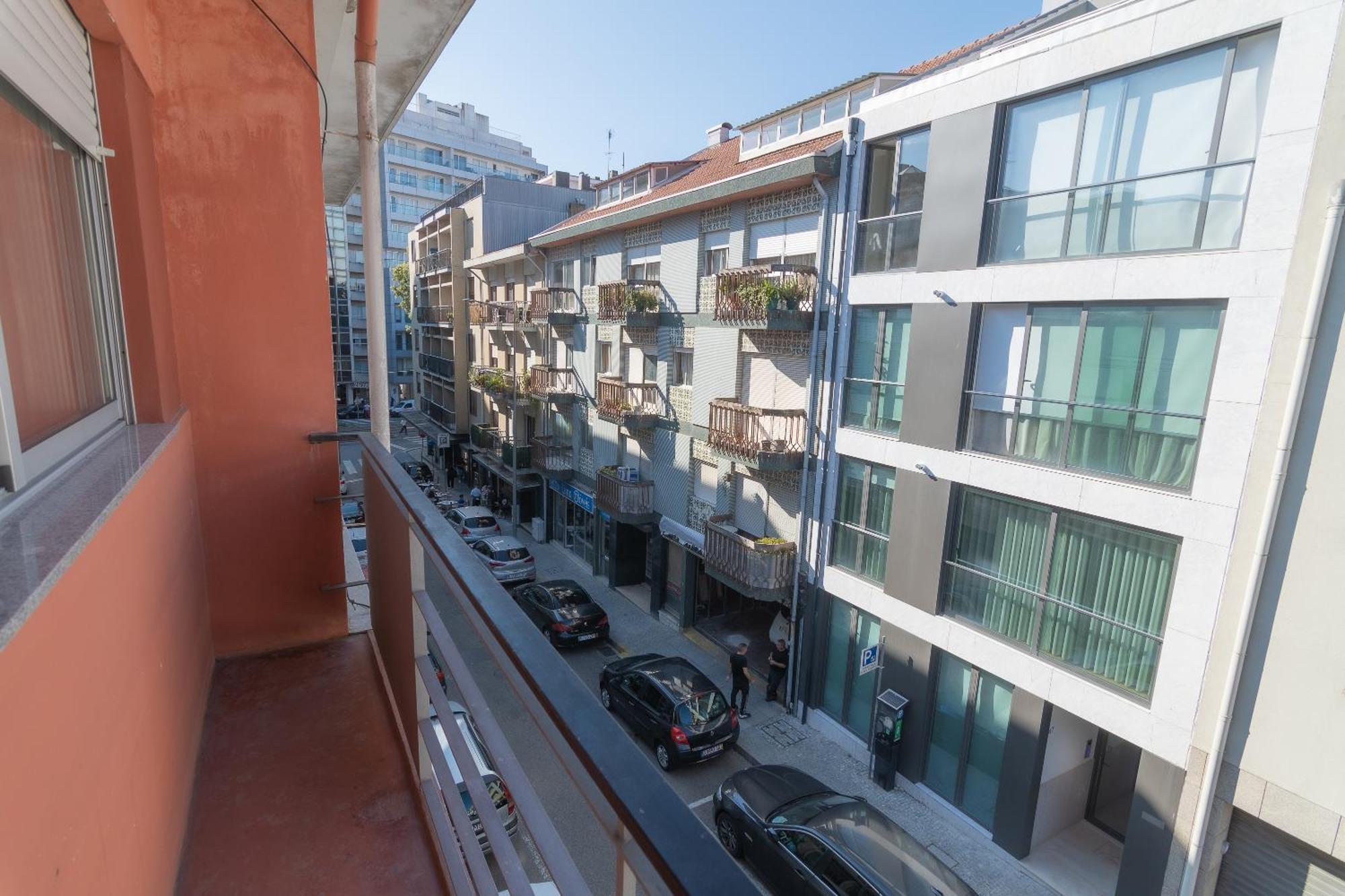 4 Bedroom Duplex By D Luis I Bridge Vila Nova de Gaia Zewnętrze zdjęcie