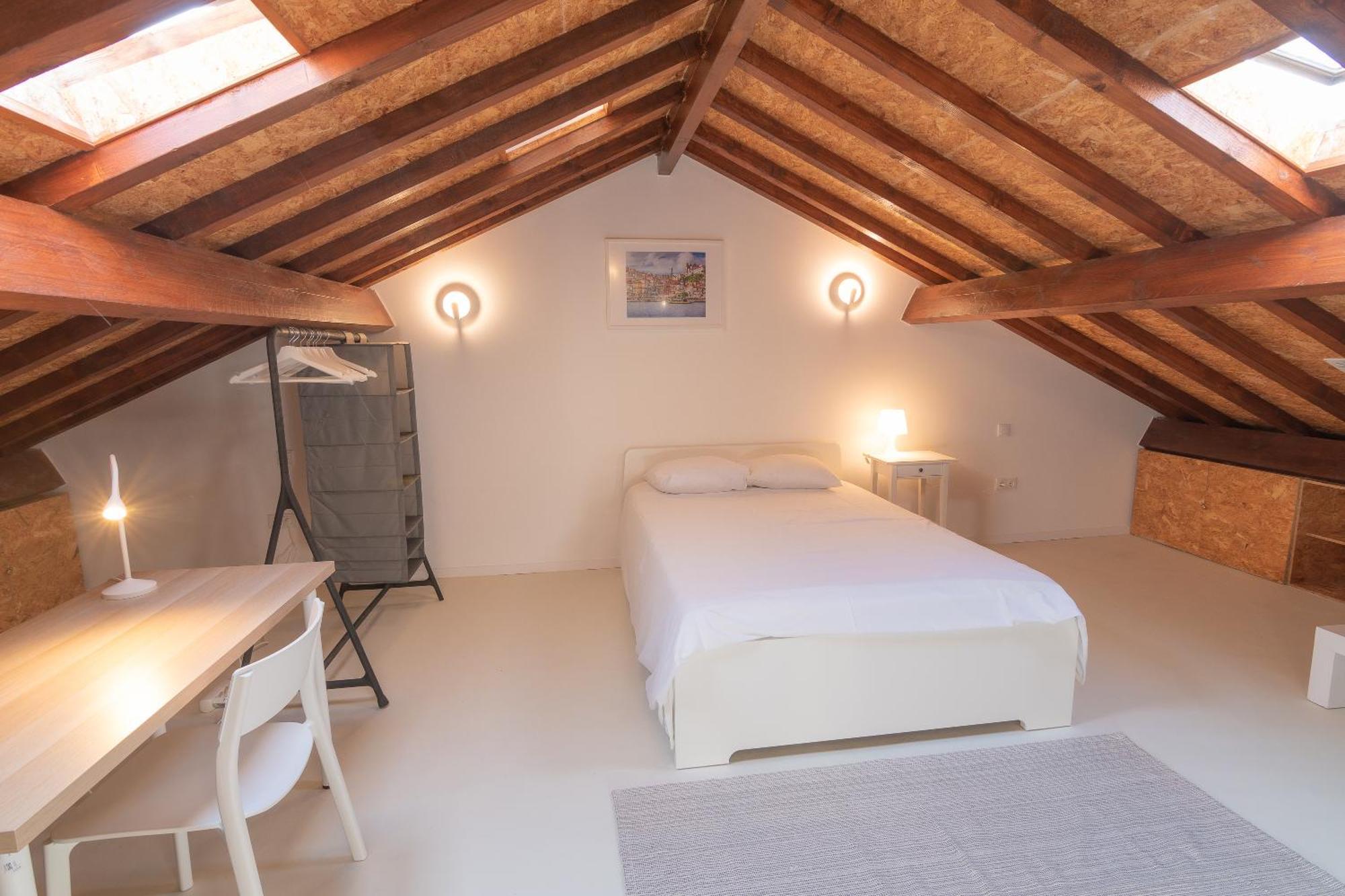 4 Bedroom Duplex By D Luis I Bridge Vila Nova de Gaia Zewnętrze zdjęcie